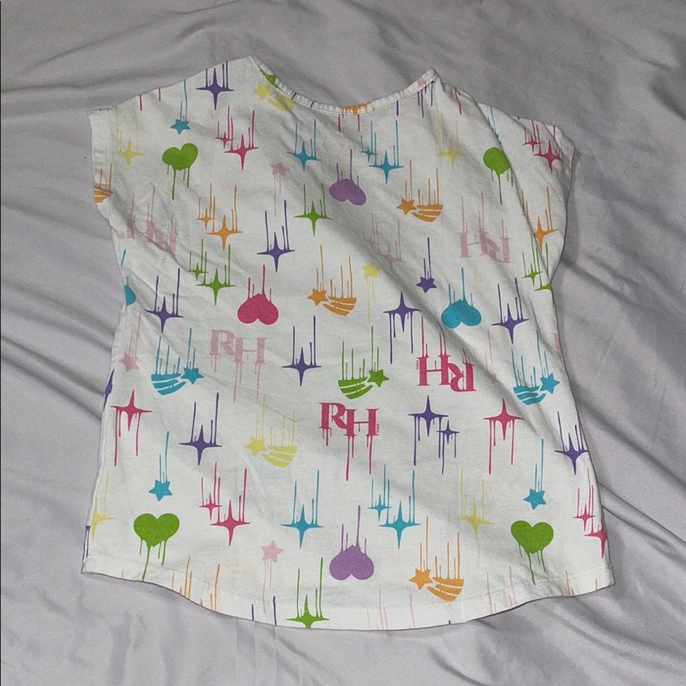 Rainbow Kids Matching Set - Multicolor - Picture 5 of 8